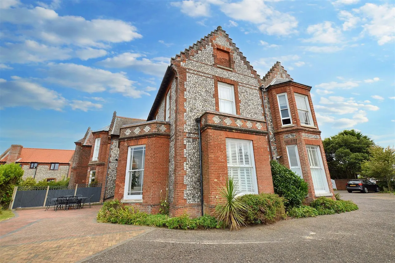 Overstrand Road, Cromer, NR27, photo 12