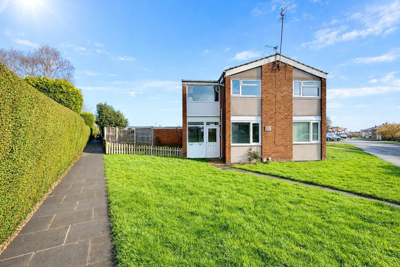 Royal Meadow Drive, Atherstone, Warwickshire, CV9, photo 15