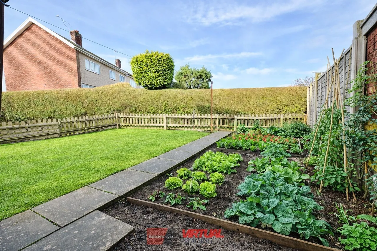 Royal Meadow Drive, Atherstone, Warwickshire, CV9, photo 9