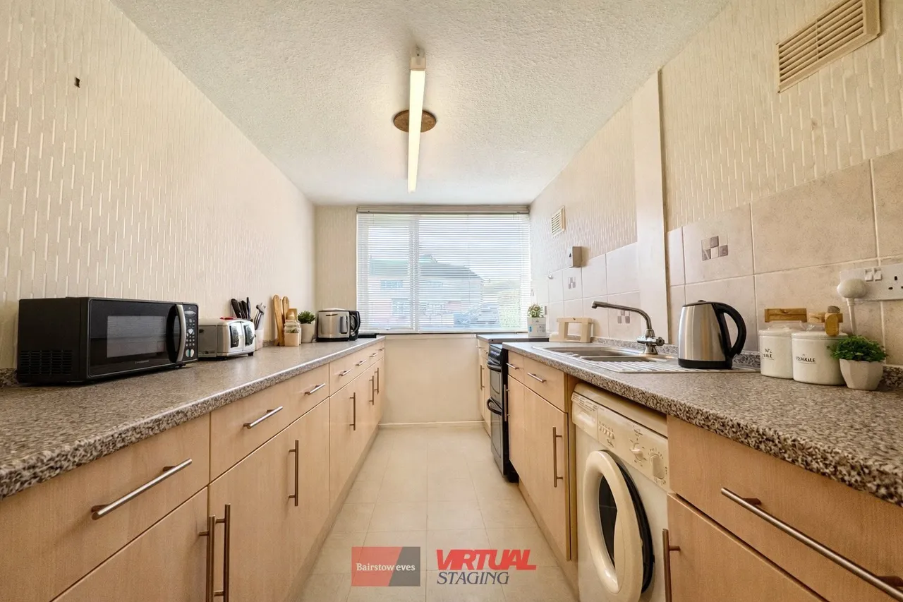 Royal Meadow Drive, Atherstone, Warwickshire, CV9, photo 6