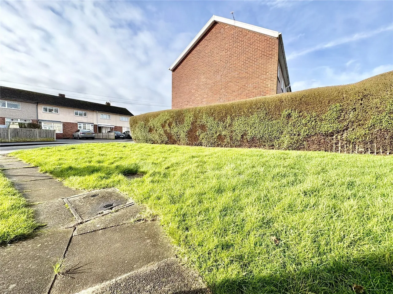 Royal Meadow Drive, Atherstone, Warwickshire, CV9, photo 11