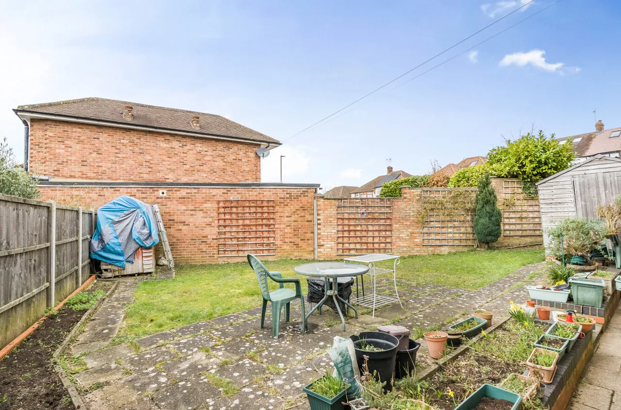 Norrys Road, Cockfosters, Barnet, EN4 9JU, photo 19