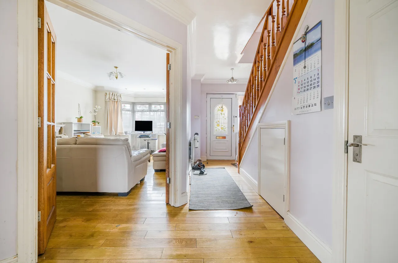 Norrys Road, Cockfosters, Barnet, EN4 9JU, photo 9