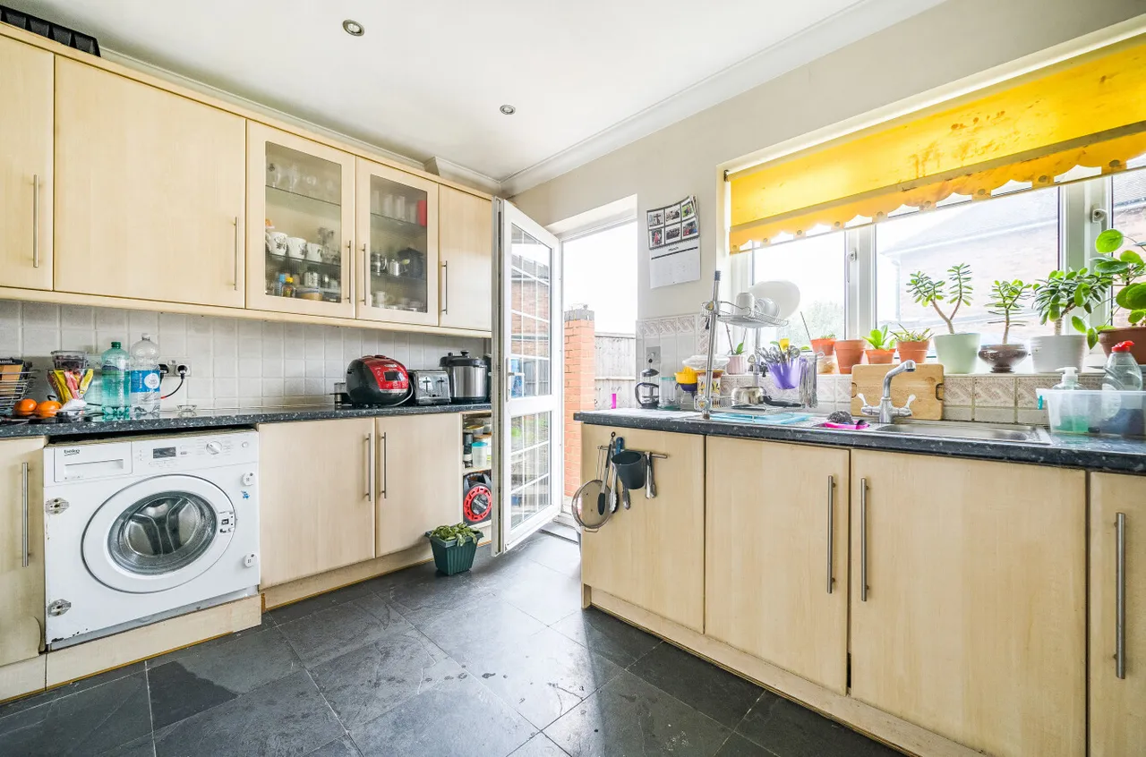 Norrys Road, Cockfosters, Barnet, EN4 9JU, photo 8