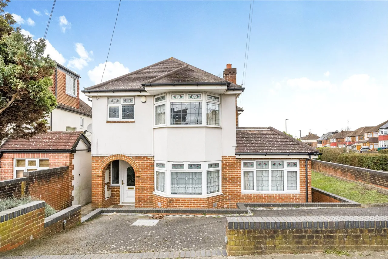 Norrys Road, Cockfosters, Barnet, EN4 9JU, photo 2