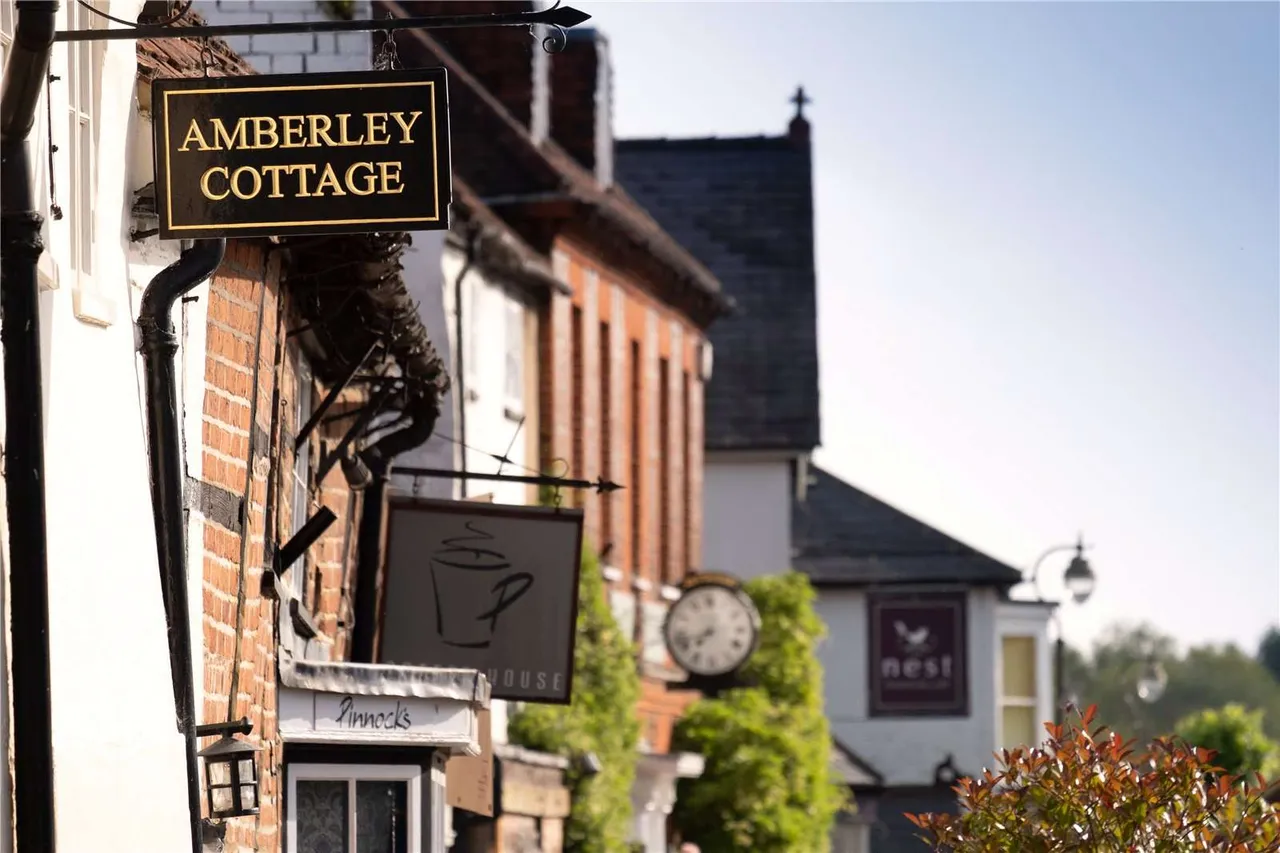 High Street, Ripley, Surrey, GU23 6AF, photo 7