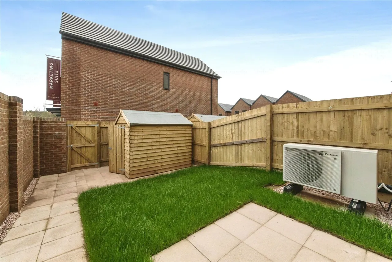 Badgers Rest, Exeter, EX4, photo 7