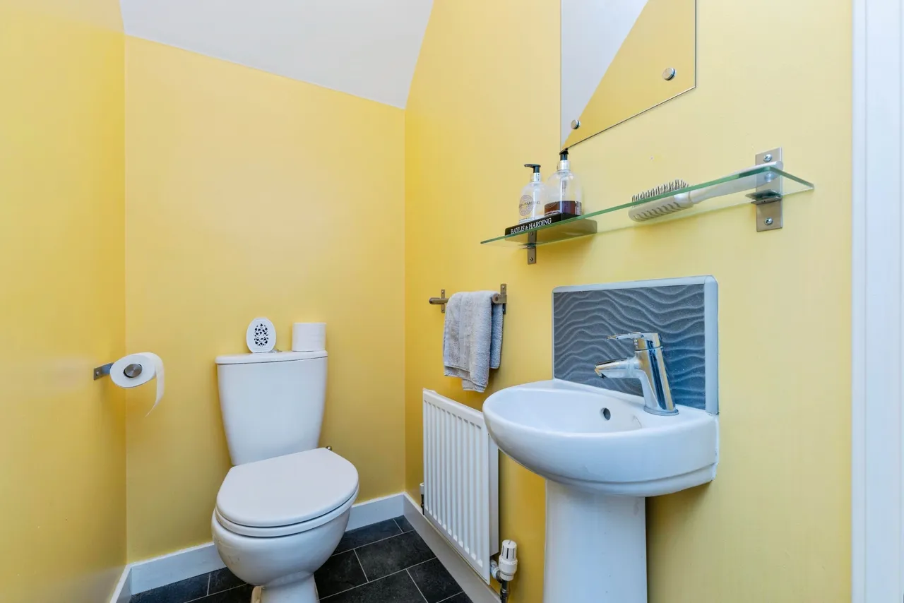 Iris Grove, Darlington, DL1, photo 12