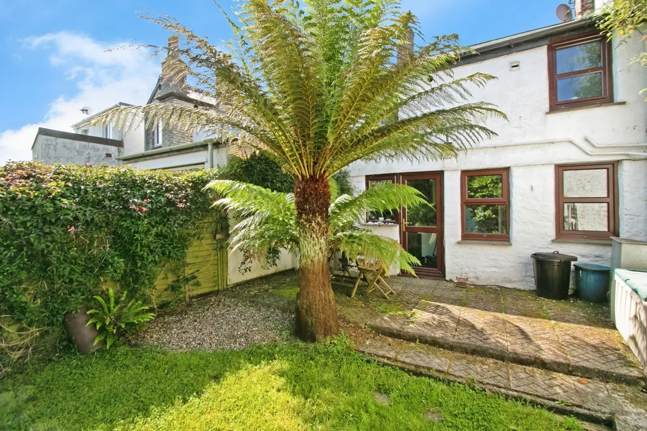 Albert Place, Truro, TR1, photo 8