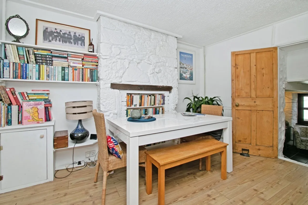 Albert Place, Truro, TR1, photo 5