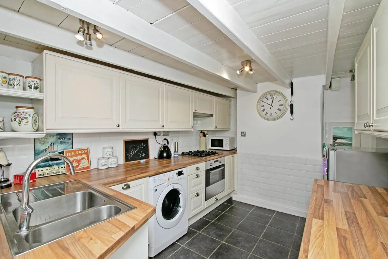 Albert Place, Truro, TR1, photo 4