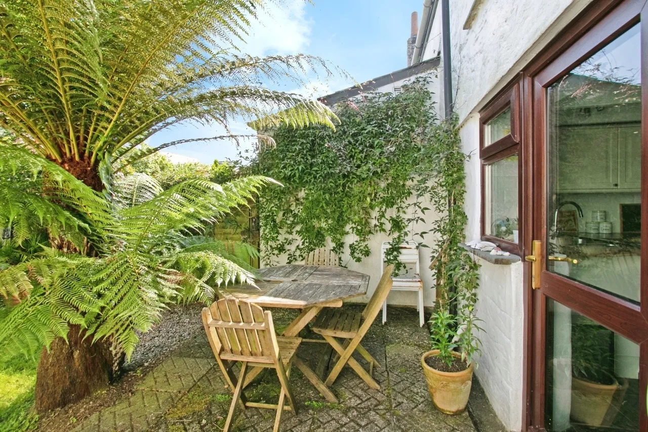 Albert Place, Truro, TR1, photo 7