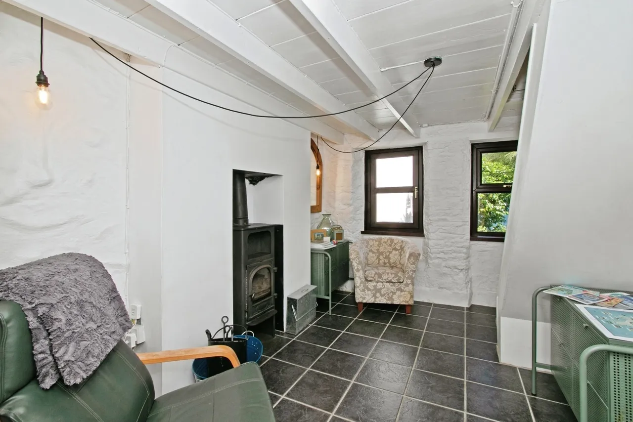Albert Place, Truro, TR1, photo 11