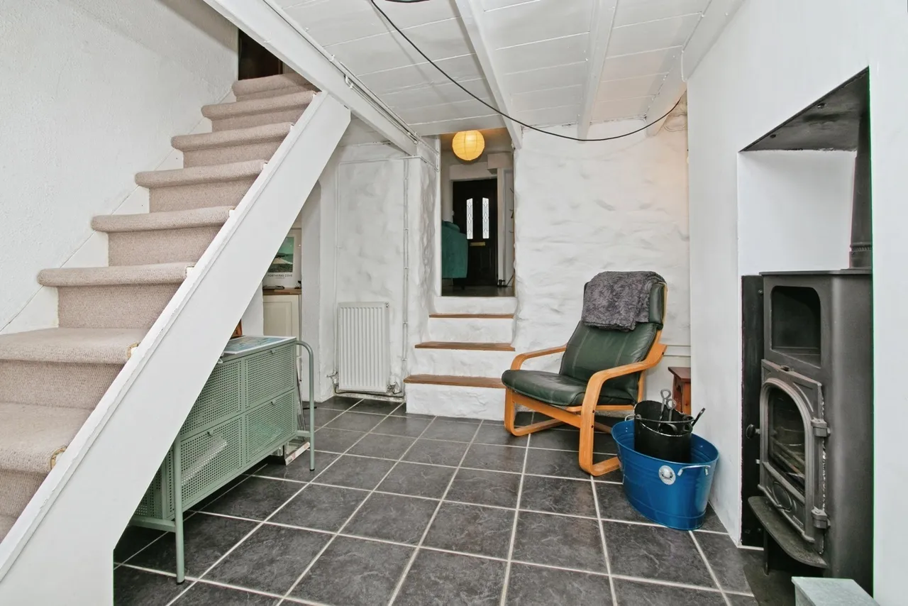 Albert Place, Truro, TR1, photo 6