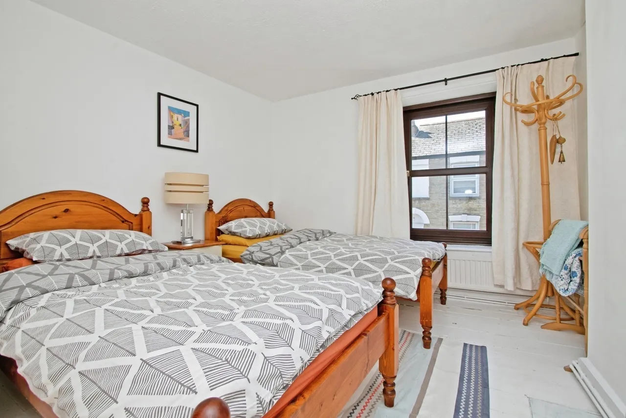 Albert Place, Truro, TR1, photo 12