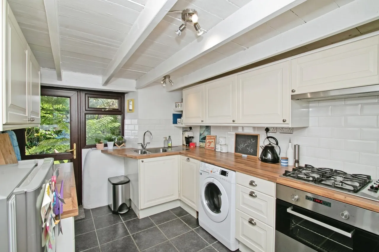 Albert Place, Truro, TR1, photo 9