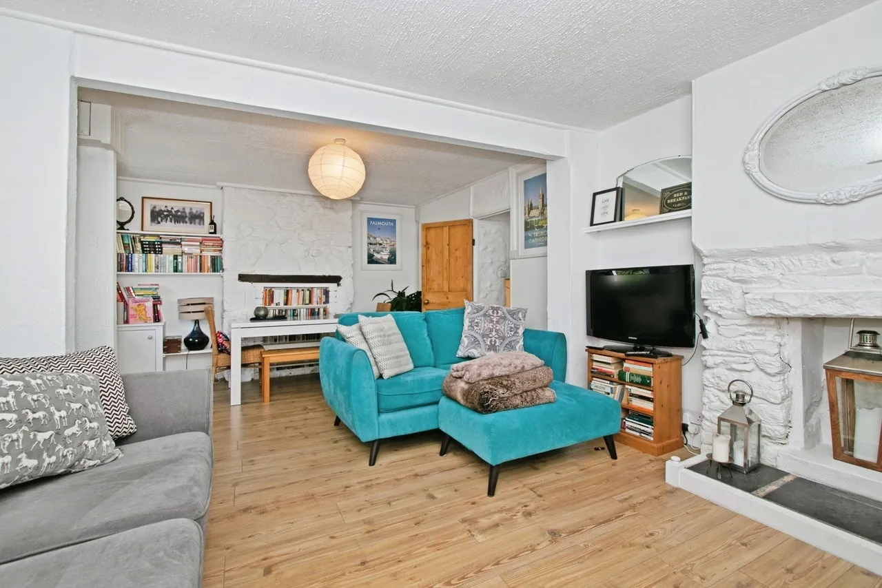 Albert Place, Truro, TR1, photo 10