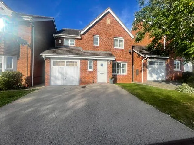 Leyland Road, Glascote, B77, photo 30