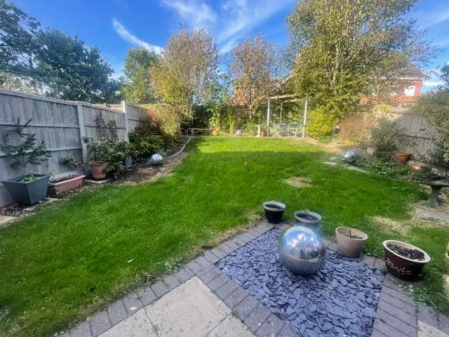 Leyland Road, Glascote, B77, photo 29