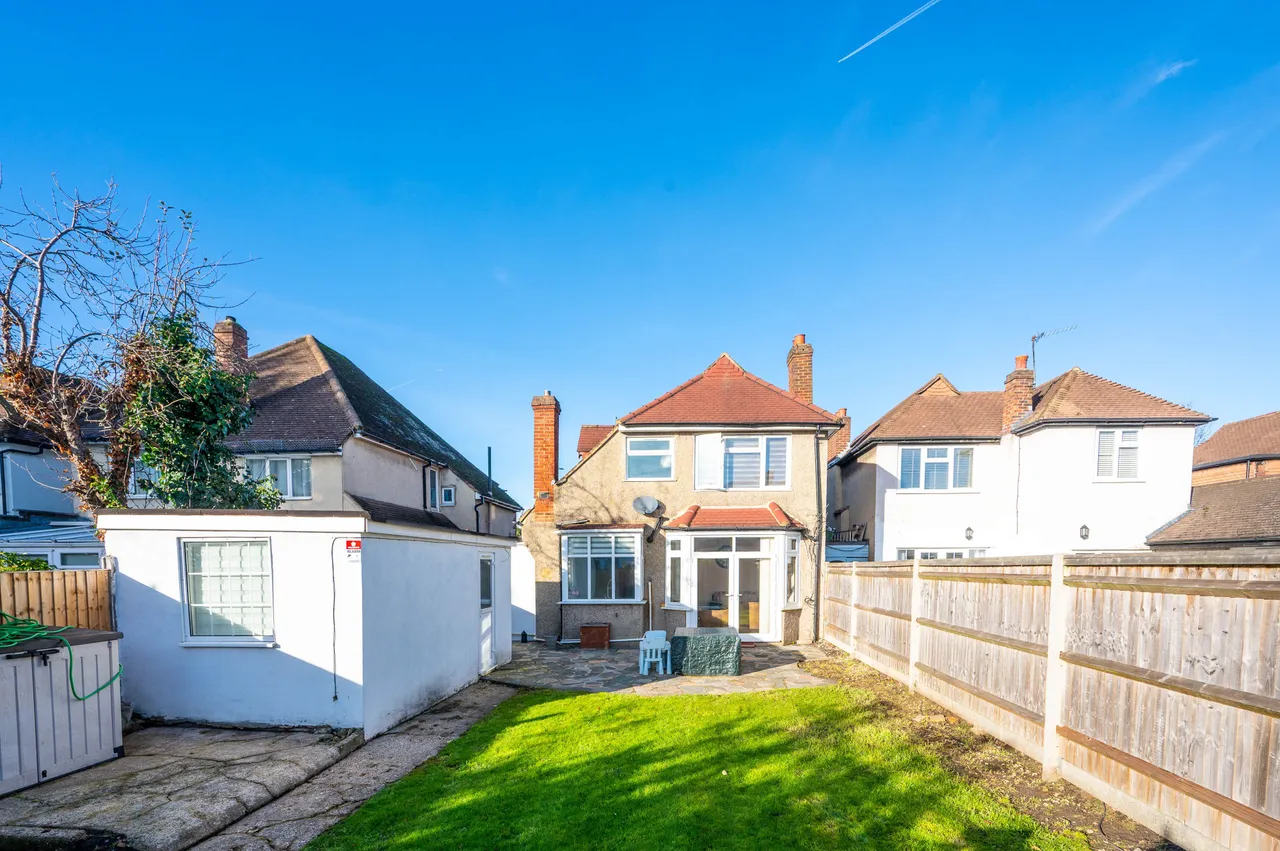 276 Malden Way, New Malden, photo 12