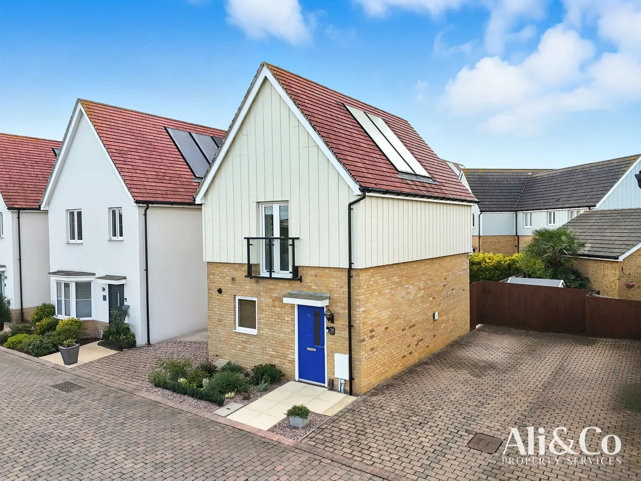 Woodside Close, Grays, Essex, RM16 2DN, photo 17