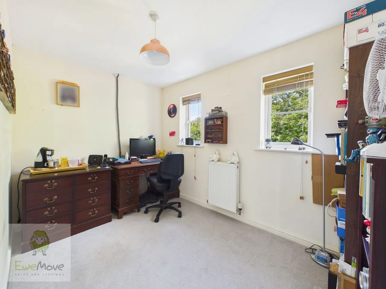 Shelduck Close, Allhallows, ME3, photo 16