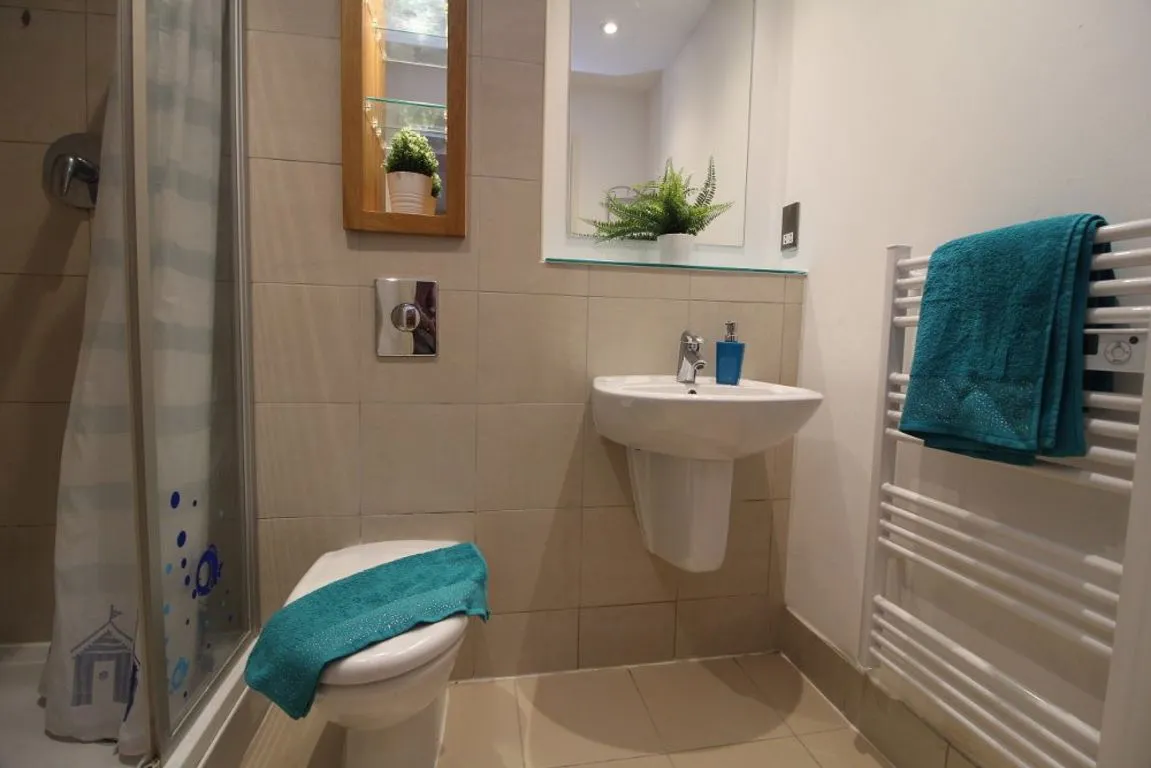 WestOne Apartments, S3, photo 3