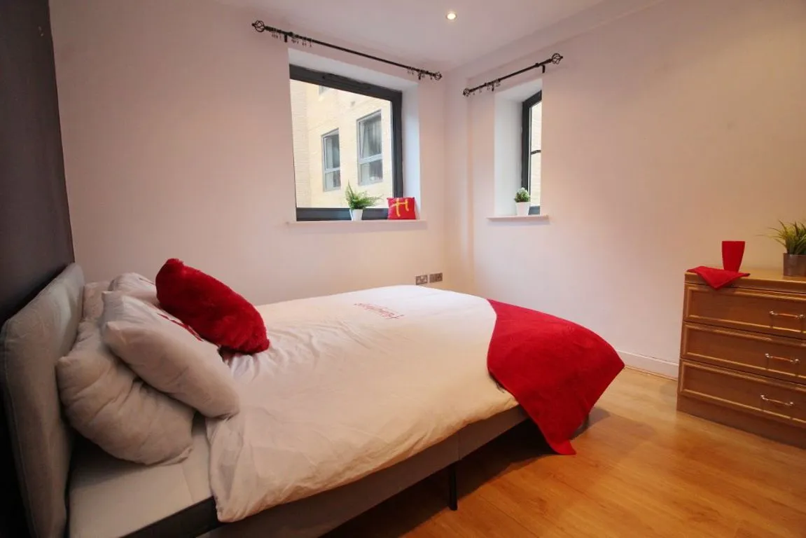 WestOne Apartments, S3, photo 5