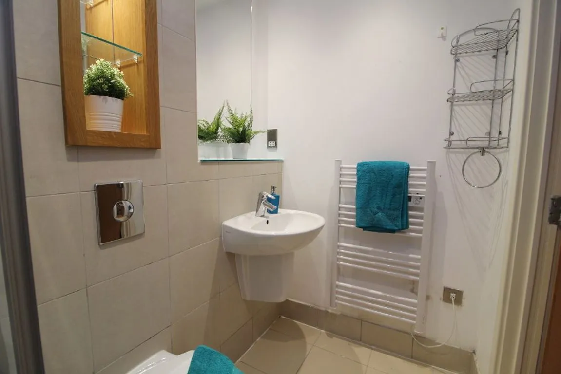 WestOne Apartments, S3, photo 4