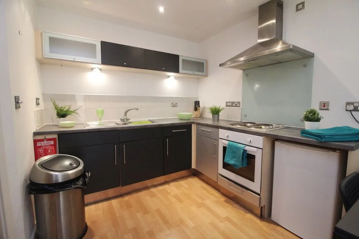 WestOne Apartments, S3, photo 2