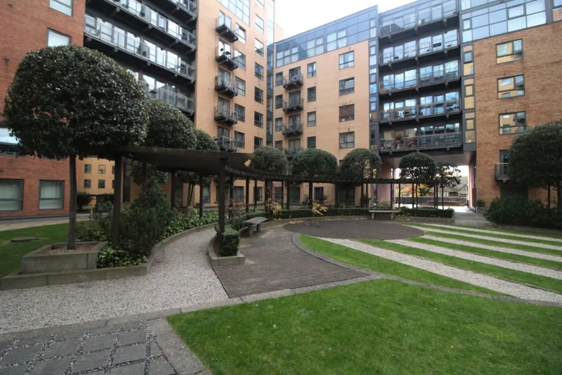 WestOne Apartments, S3, photo 6