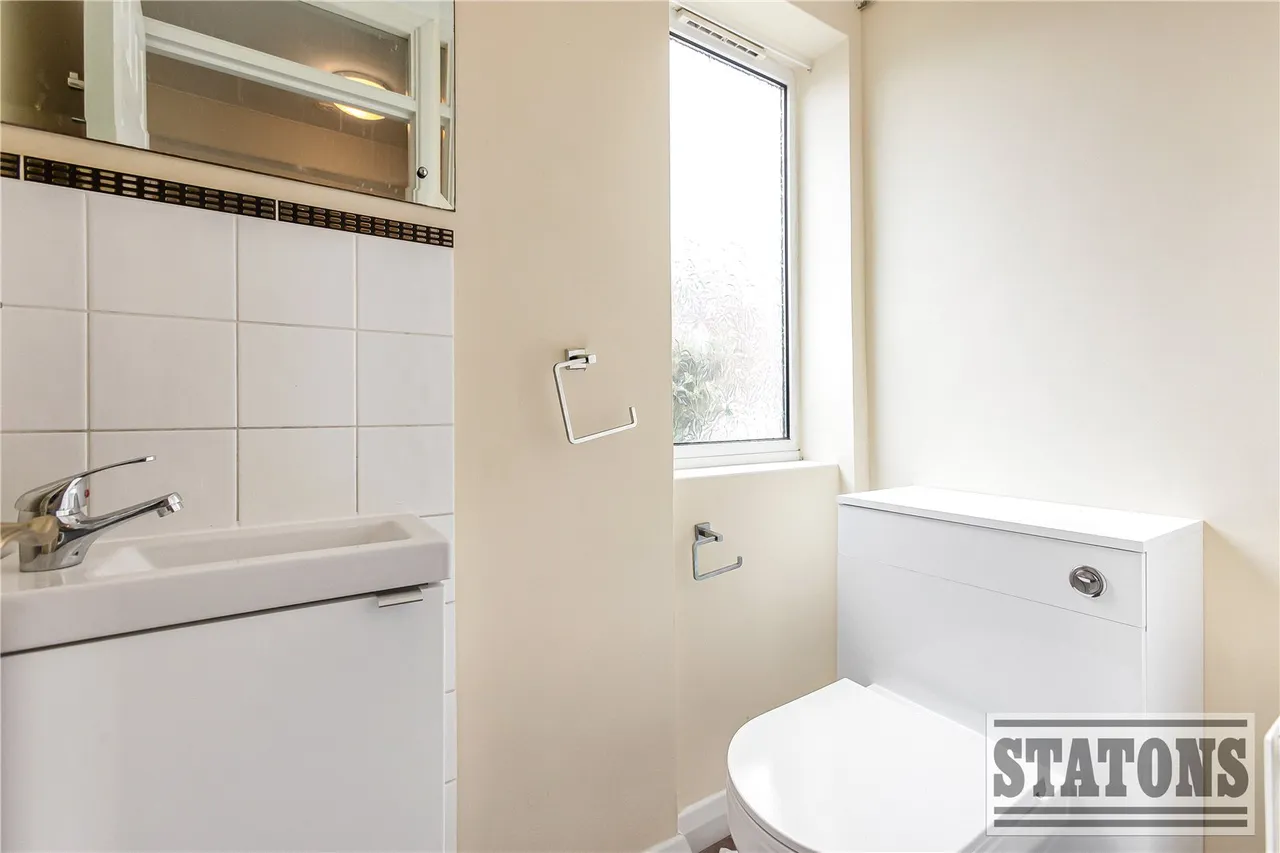 The Spinney, Potters Bar, EN6, photo 6