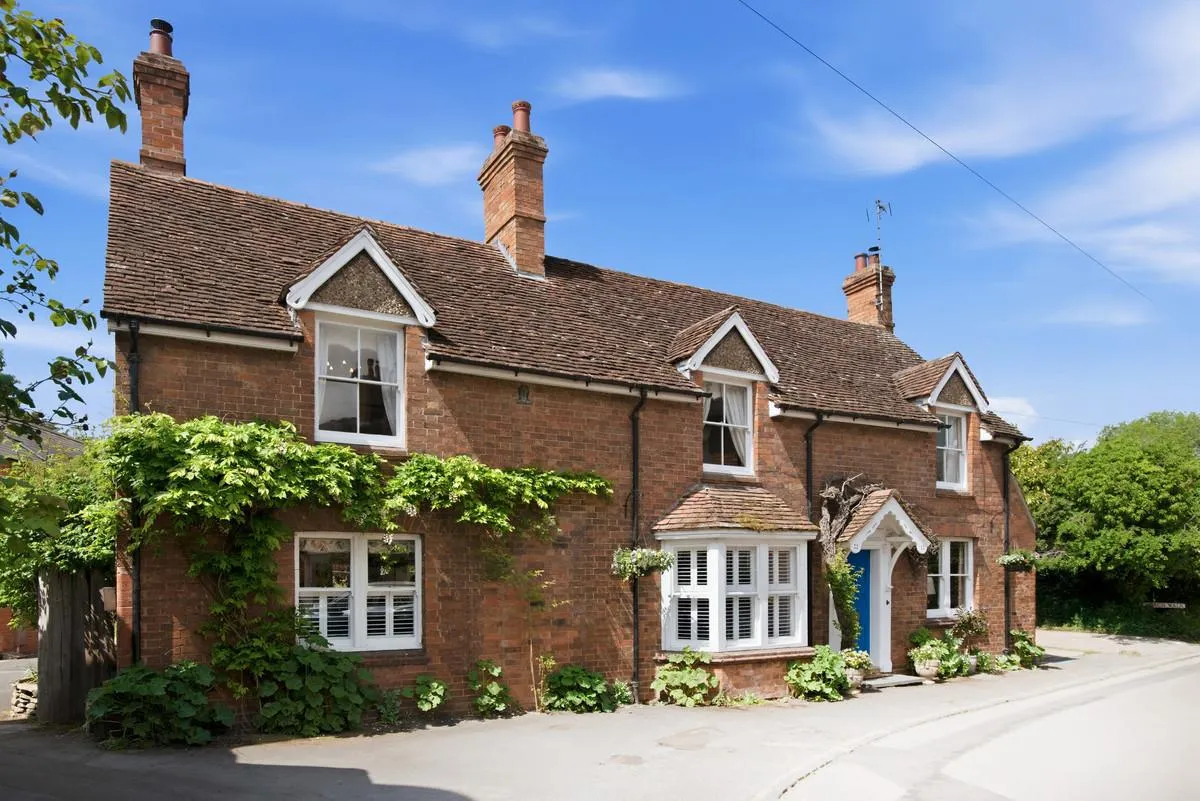 4 bed house for sale, Chestnut Square, Wellesbourne, CV35