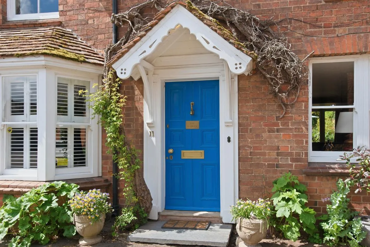 Chestnut Square, Wellesbourne, CV35, photo 4