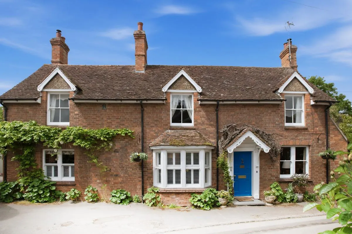 Chestnut Square, Wellesbourne, CV35, photo 33