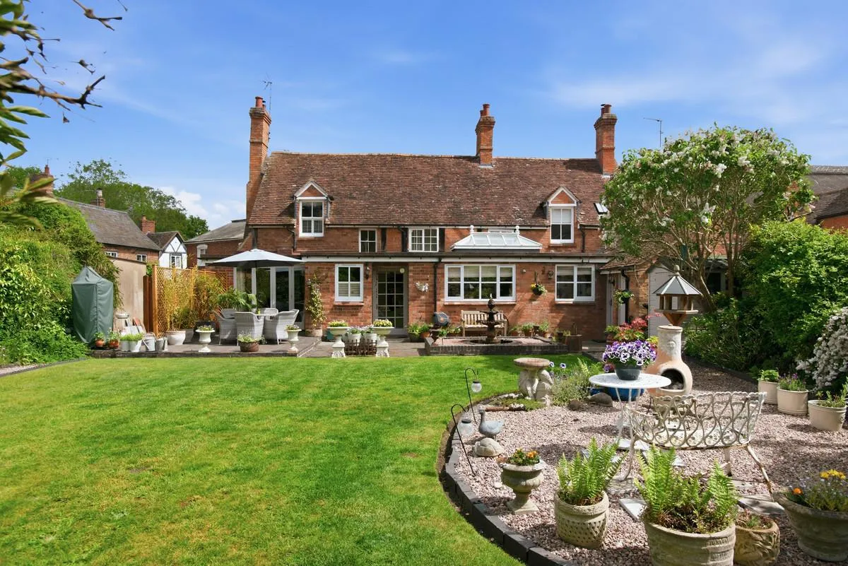 Chestnut Square, Wellesbourne, CV35, photo 27