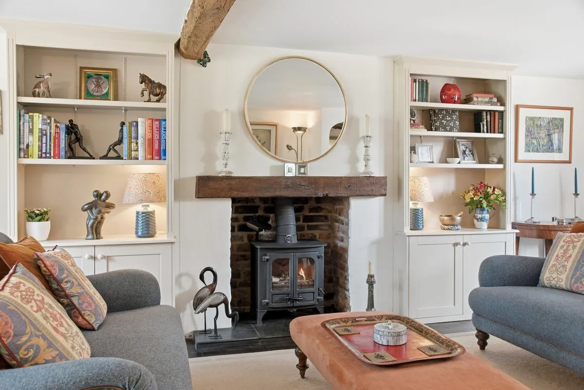 Chestnut Square, Wellesbourne, CV35, photo 9