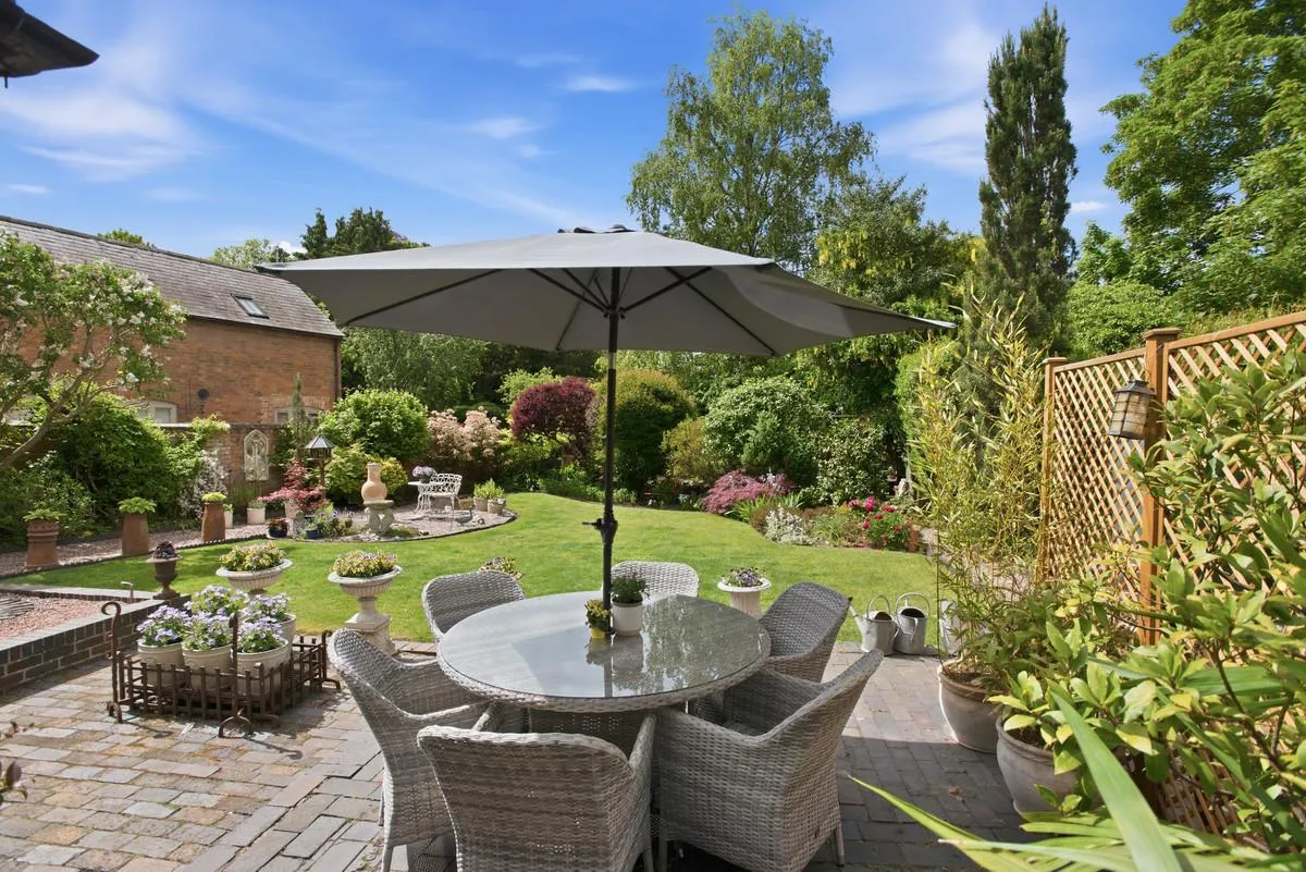 Chestnut Square, Wellesbourne, CV35, photo 29