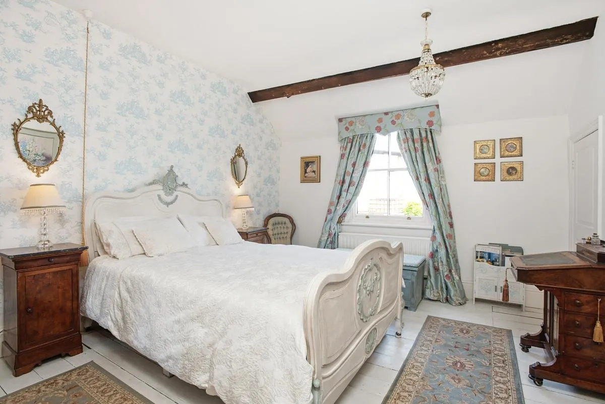 Chestnut Square, Wellesbourne, CV35, photo 23