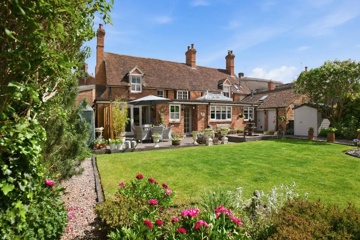 Chestnut Square, Wellesbourne, CV35, photo 28