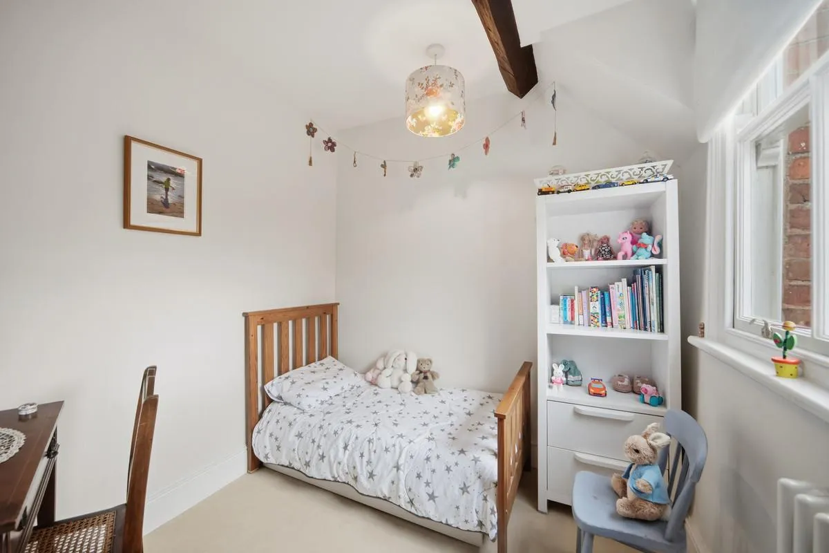 Chestnut Square, Wellesbourne, CV35, photo 26