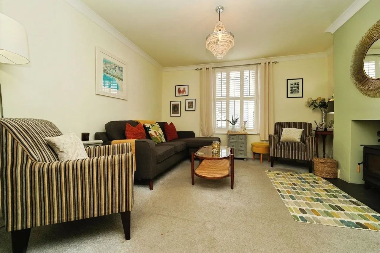 Duke Street, Cheltenham, GL52, photo 4