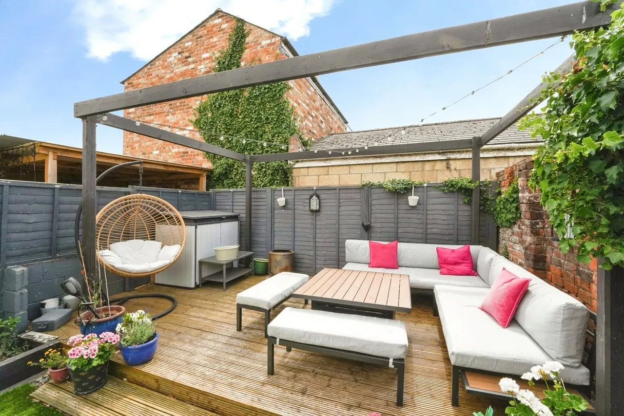 Duke Street, Cheltenham, GL52, photo 16