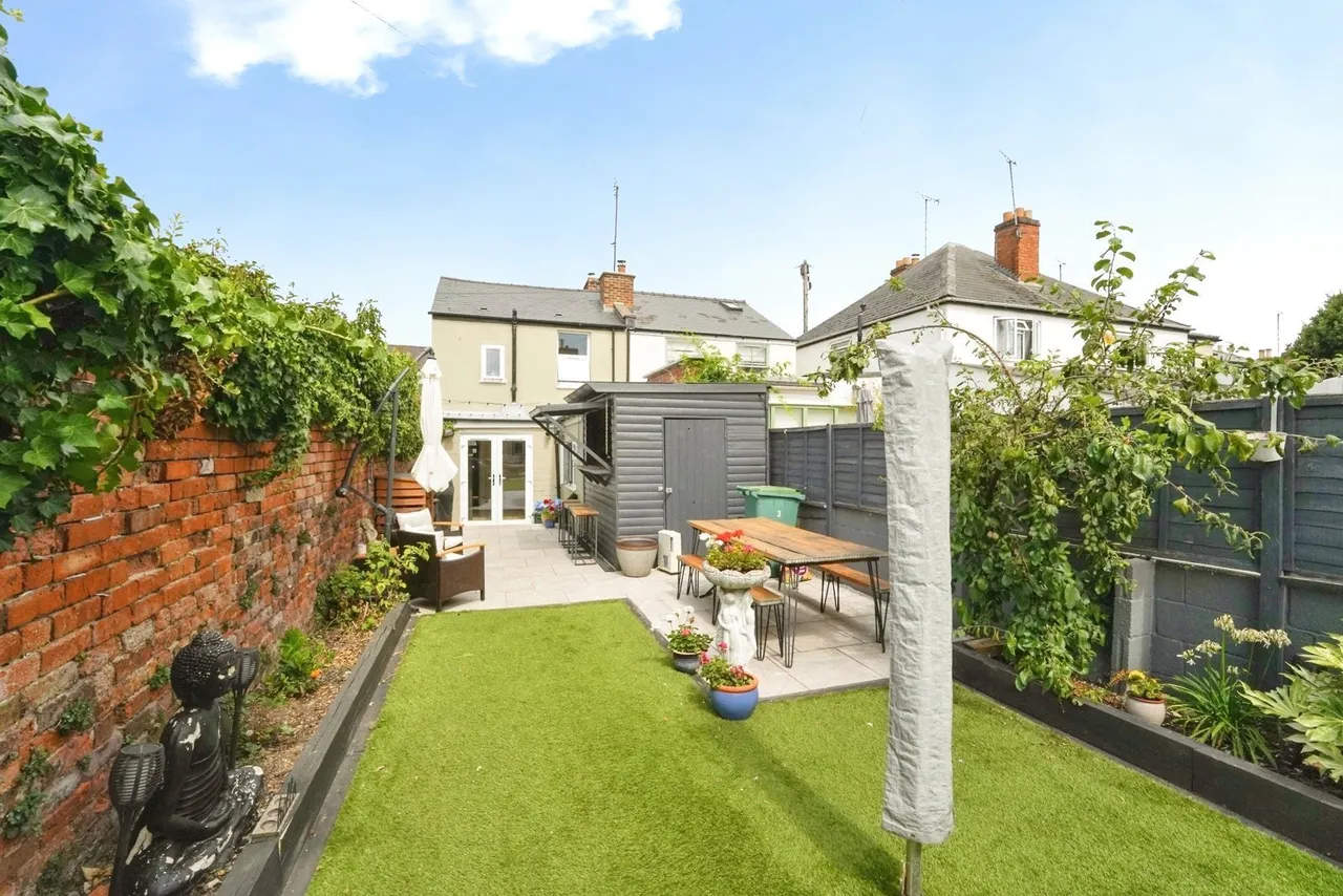 Duke Street, Cheltenham, GL52, photo 14