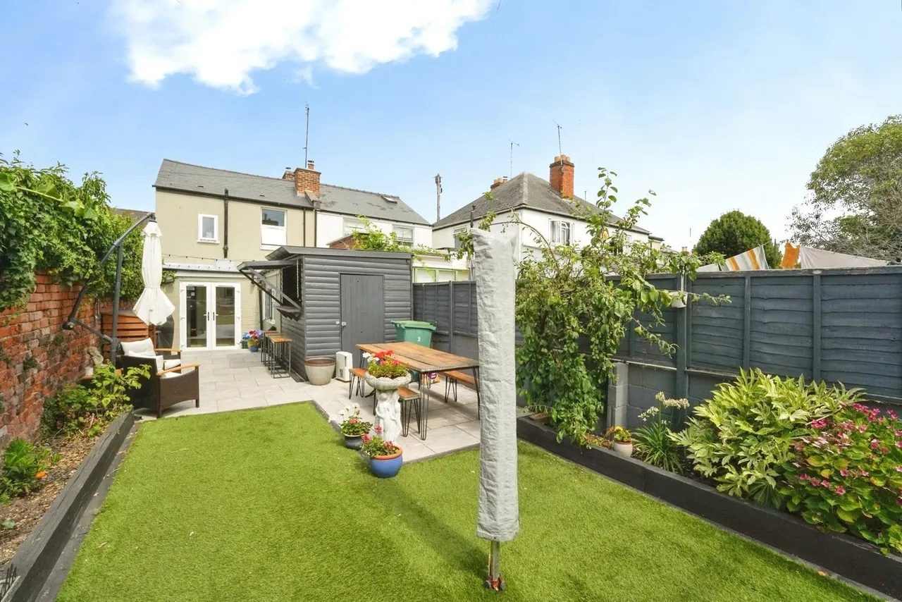 Duke Street, Cheltenham, GL52, photo 12