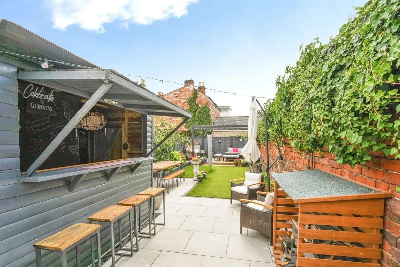 Duke Street, Cheltenham, GL52, photo 13