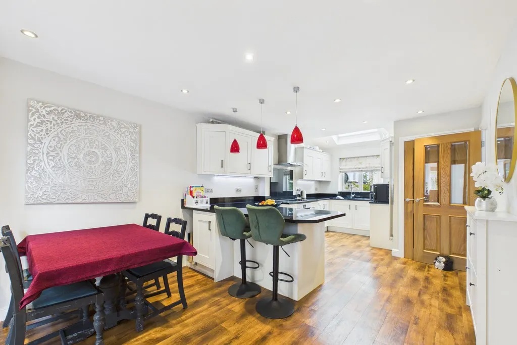 Esthwaite Green, Kendal, LA9, photo 8