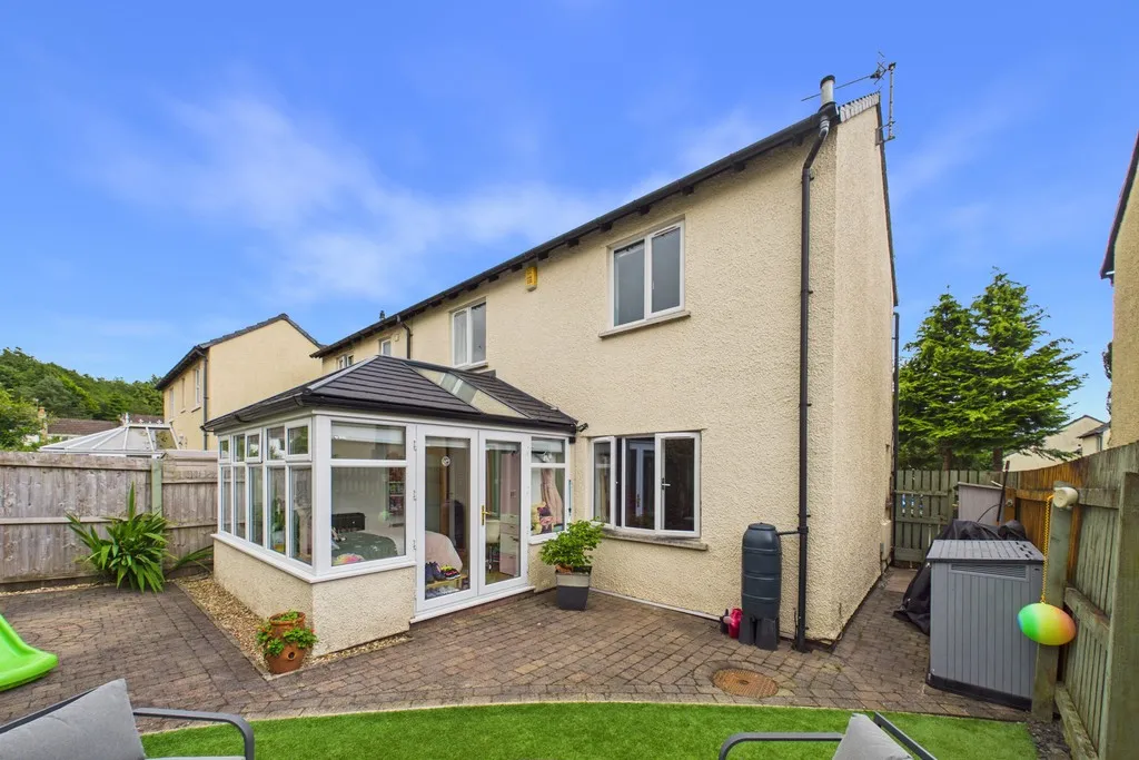 3 bed house for sale, Esthwaite Green, Kendal, LA9