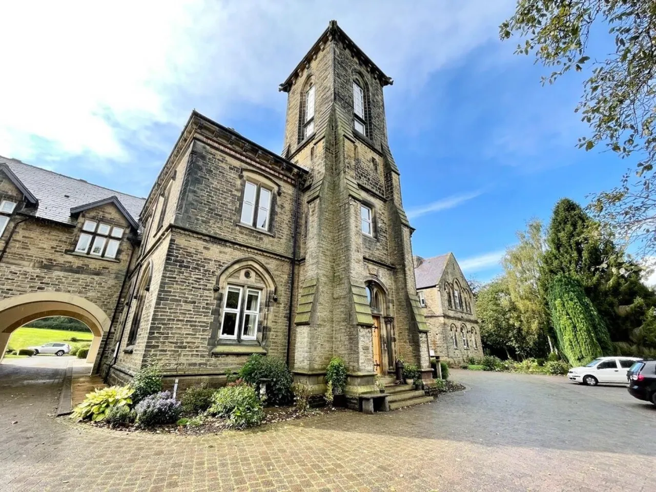 The Woodlands, Meltham, HD9, photo 14