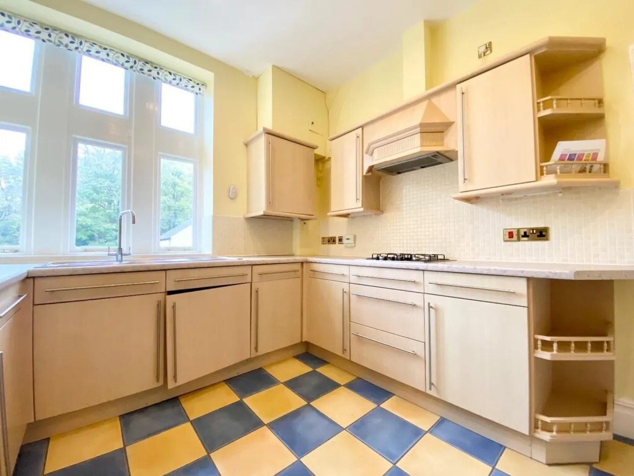 The Woodlands, Meltham, HD9, photo 4